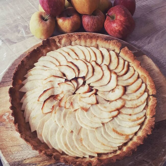 tarte